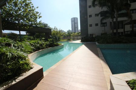 Apartamento à venda com 61m², 2 quartos e 1 vagaÁrea comum - Piscina