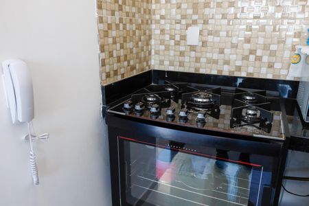 Apartamento à venda com 46m², 2 quartos e 1 vaga Apartamento à venda com 46m², 2 quartos e 1 vagaCozinha