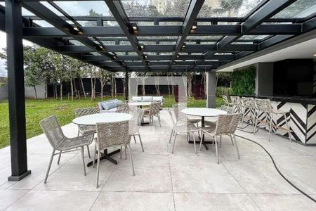 Apartamento à venda com 147m², 3 quartos e 2 vagasÁrea comum