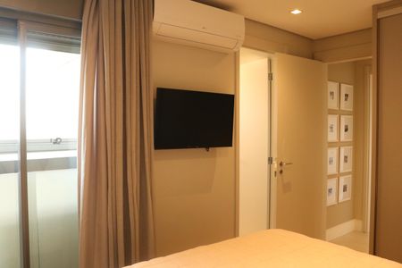 Apartamento à venda com 147m², 3 quartos e 2 vagasSuíte 3