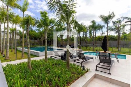 Apartamento à venda com 147m², 3 quartos e 2 vagasÁrea comum