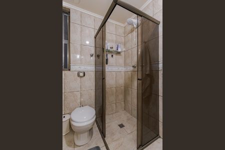 Apartamento à venda com 69m², 2 quartos e 1 vagaBanheiro