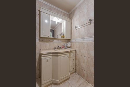 Apartamento à venda com 69m², 2 quartos e 1 vagaBanheiro