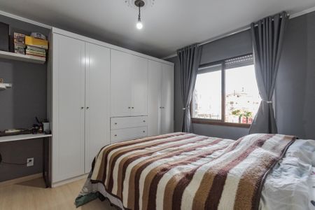 Apartamento à venda com 69m², 2 quartos e 1 vagaQuarto 1