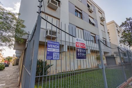 Apartamento à venda com 69m², 2 quartos e 1 vagaPlaquinha