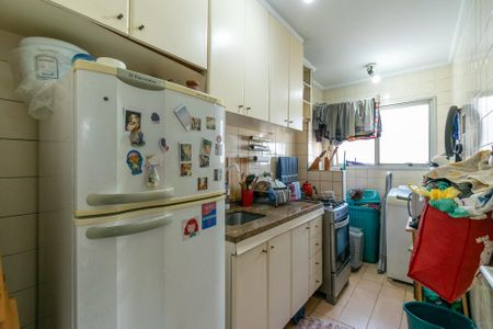 Apartamento para alugar com 63m², 2 quartos e 1 vaga Apartamento para alugar com 63m², 2 quartos e 1 vagaCozinha