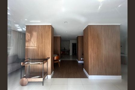 Apartamento à venda com 83m², 2 quartos e 2 vagas Apartamento à venda com 83m², 2 quartos e 2 vagasÁrea comum - Salão de Festas