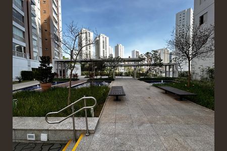 Apartamento à venda com 83m², 2 quartos e 2 vagas Apartamento à venda com 83m², 2 quartos e 2 vagasÁrea comum