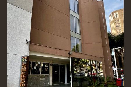 Apartamento à venda com 83m², 2 quartos e 2 vagas Apartamento à venda com 83m², 2 quartos e 2 vagasFachada do Prédio