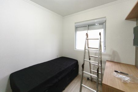 Quarto 2 de apartamento para alugar com 2 quartos, 47m² em Cidade Satélite Íris, Campinas