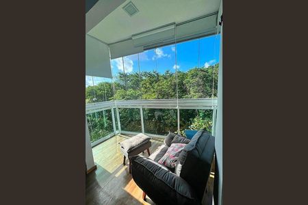 Apartamento à venda com 3 quartos, 104m² em Camboinhas, Niterói