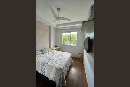 Apartamento à venda com 3 quartos, 104m² em Camboinhas, Niterói