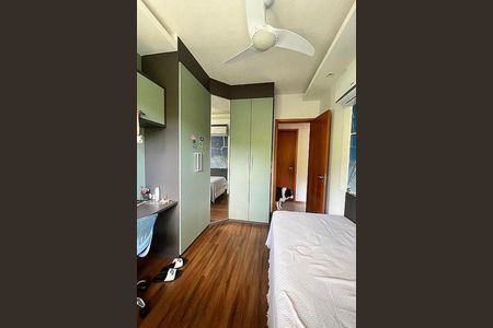 Apartamento à venda com 3 quartos, 104m² em Camboinhas, Niterói