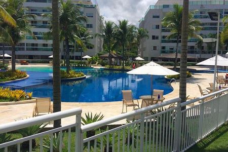 Apartamento à venda com 104m², 3 quartos e 2 vagas