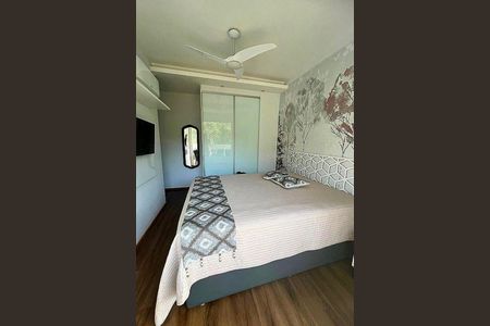 Apartamento à venda com 3 quartos, 104m² em Camboinhas, Niterói