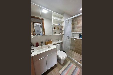 Apartamento à venda com 104m², 3 quartos e 2 vagas