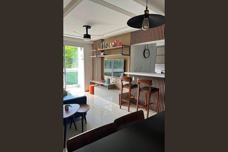 Apartamento à venda com 3 quartos, 104m² em Camboinhas, Niterói