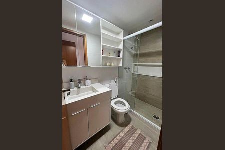 Apartamento à venda com 104m², 3 quartos e 2 vagas