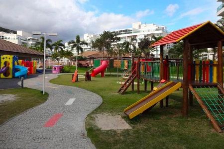 Apartamento à venda com 104m², 3 quartos e 2 vagas