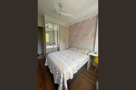 Apartamento à venda com 3 quartos, 104m² em Camboinhas, Niterói