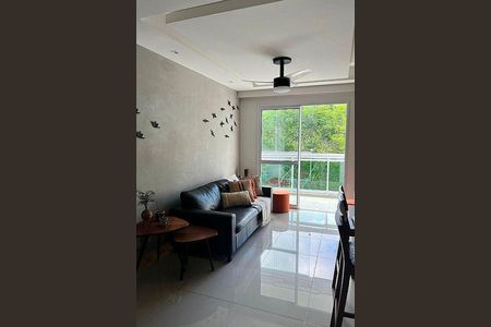Apartamento à venda com 3 quartos, 104m² em Camboinhas, Niterói