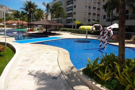 Apartamento à venda com 104m², 3 quartos e 2 vagas