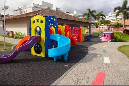 Apartamento à venda com 104m², 3 quartos e 2 vagas
