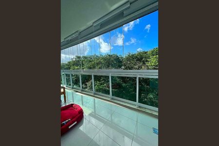 Apartamento à venda com 3 quartos, 104m² em Camboinhas, Niterói