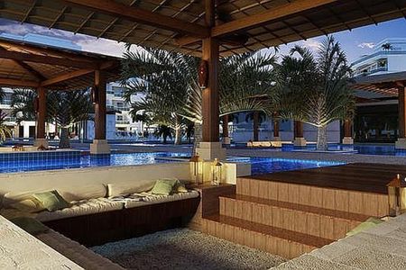 Apartamento à venda com 104m², 3 quartos e 2 vagas