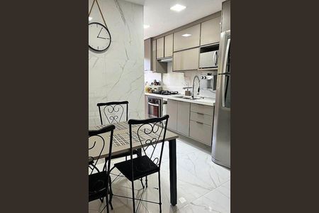 Apartamento à venda com 104m², 3 quartos e 2 vagas