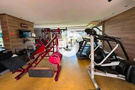 Apartamento à venda com 104m², 3 quartos e 2 vagas