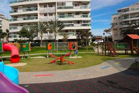 Apartamento à venda com 104m², 3 quartos e 2 vagas