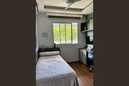 Apartamento à venda com 3 quartos, 104m² em Camboinhas, Niterói
