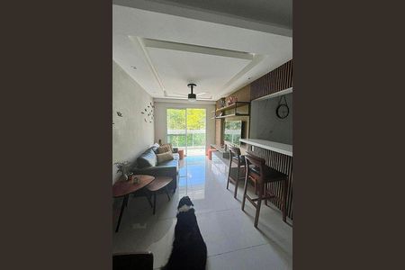 Apartamento à venda com 3 quartos, 104m² em Camboinhas, Niterói
