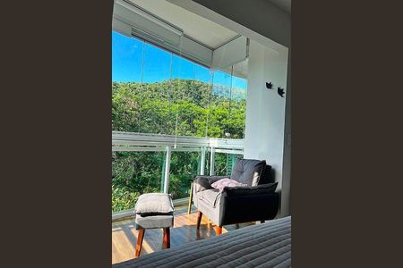 Apartamento à venda com 3 quartos, 104m² em Camboinhas, Niterói
