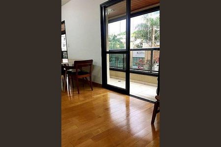 Apartamento à venda com 175m², 4 quartos e 3 vagas