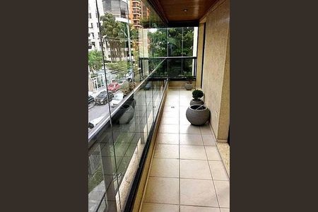 Apartamento à venda com 175m², 4 quartos e 3 vagas