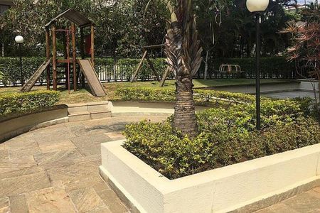 Apartamento à venda com 175m², 4 quartos e 3 vagas