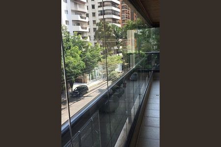 Apartamento à venda com 175m², 4 quartos e 3 vagas