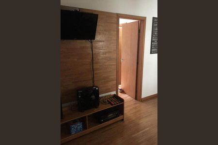 Apartamento à venda com 175m², 4 quartos e 3 vagas