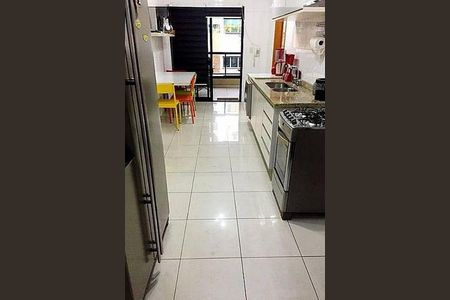 Apartamento à venda com 175m², 4 quartos e 3 vagas