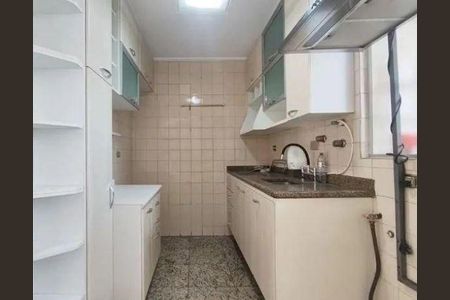 Apartamento à venda com 2 quartos, 57m² em Jardim Jaú (Zona Leste), São Paulo