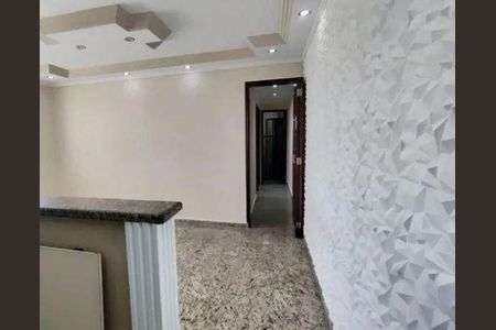 Apartamento à venda com 2 quartos, 57m² em Jardim Jaú (Zona Leste), São Paulo