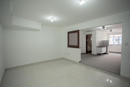 Casa para alugar com 50m², 1 quarto e sem vaga Casa para alugar com 50m², 1 quarto e sem vagaQuarto 1
