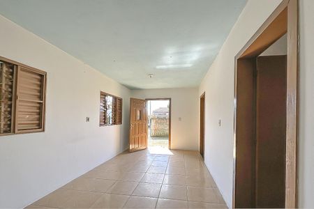 Casa para alugar com 60m², 2 quartos e sem vagaSala