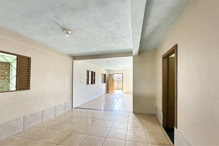 Casa para alugar com 60m², 2 quartos e sem vagaCozinha