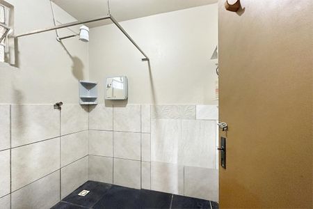 Casa para alugar com 60m², 2 quartos e sem vagaBanheiro