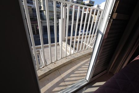 Apartamento à venda com 146m², 3 quartos e 2 vagasSacada Quarto 3