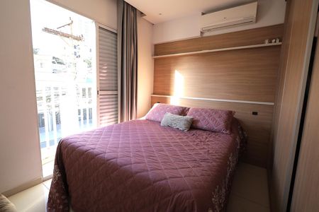 Apartamento à venda com 146m², 3 quartos e 2 vagasQuarto 3