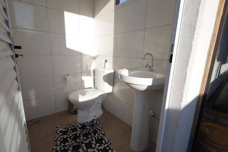 Apartamento à venda com 146m², 3 quartos e 2 vagasBanheiro Cobertura / Churrasqueira